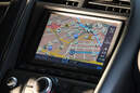 Infotainment Audi RNS-E