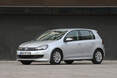 Das RNS 510-System im VW Golf kostet 2.625 Euro. Infotainmentsysteme