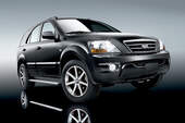 Irmscher Kia Sorento