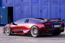 JB Car Design, Lamborghini, LP 640 JB-R