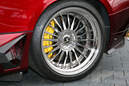 JB Car Design, Lamborghini, LP 640 JB-R