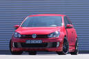 JE Design VW Golf GTI Front