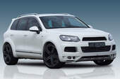 JE Design VW Touareg