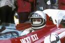 Jacky Ickx Ferarri Monaco 1972
