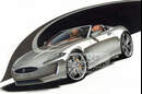Jaguar C-Type