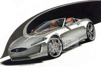 Jaguar C-Type