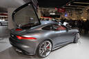 Jaguar C-X16