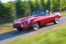Jaguar E-Type