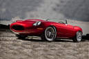 Jaguar E-Type Speedster Concept