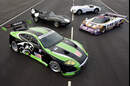 Jaguar Le Mans