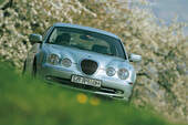 Jaguar S-Type 3.0 V6