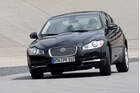 Jaguar XF 3.0 D Jaguar XF 3.0 D