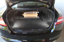 Jaguar XF 3.0 Diesel,Kofferraum