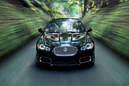 Jaguar XF-R
