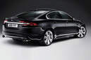 Jaguar XF-R