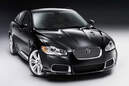 Jaguar XF-R