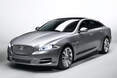 Flop 2 - Jaguar XJ: Ich dachte, er würde in Wirklichkeit... (Rest siehe SLS). Klar, es ist eine der schwierigsten Aufgaben überhaupt, für Jaguar eine neue Design-Linie zu finden. Aber muss es die eines Nashorns sein? (Sebastian Renz, Redateur) Jaguar XJ