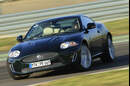 Jaguar XKR
