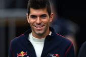 Jaime Alguersuari - GP Belgien - 26. August 2011