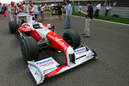 Jarno Trulli