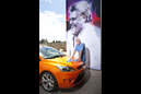 Jay Leno, Ford Focus BEV