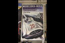 Jay Leno im Mercedes SLS AMG