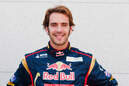 Jean Eric Vergne Karriere