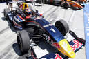Jean Eric Vergne Karriere