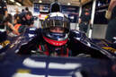 Jean Eric Vergne Karriere