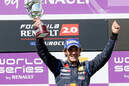 Jean Eric Vergne Karriere Formel Renault