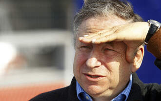 Jean Todt