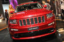 Jeep Grand Cherokee SRT8
