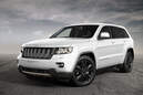 Jeep Grand Cherokee Sports Concept Genf 2012