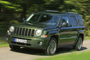 Jeep Patriot 2.0 CRD Limited