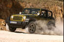 Jeep Wrangler 2.8 CRD
