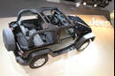 Jeep Wrangler IAA
