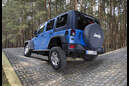 Jeep Wrangler Unlimited Rubicon