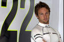 Jenson Button