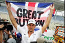 Jenson Button