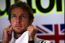 Jenson Button
