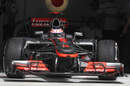 Jenson Button GP Bahrain 2012