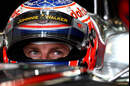 Jenson Button - GP Deutschland - Nürburgring - 22. Juli 2011