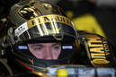 Jerez Test 2011