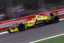 Jordan Honda 2001