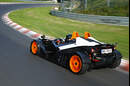 KTM X-Bow R