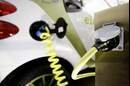 Kältetod für Elektroautos