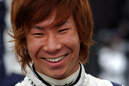 Kamui Kobayashi