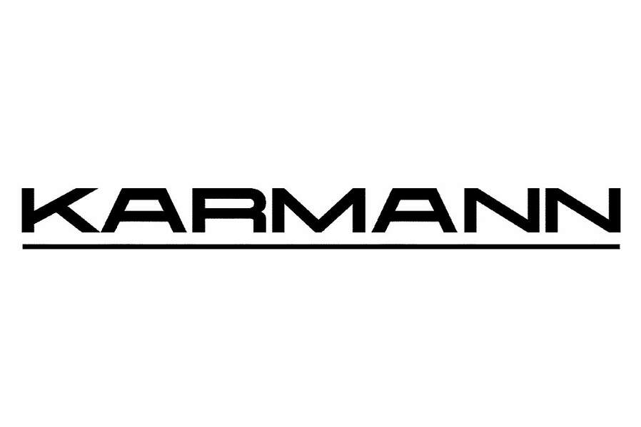 Karmann Logo