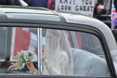 Kate Middleton, Prinz William Hochzeit
