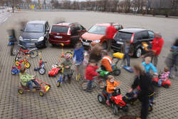 Kaufberatung Familienautos 